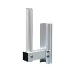  Elecom LM151D flat поверхность антенна для стена поверхность установка металлические принадлежности 