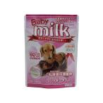 ＮＤベビーミルク小型犬用３００グラム ( 株 ) ニチドウ ドッグフード ドックフート 小型犬 犬 イヌ いぬ ドッグ ドック dog 商品は1点 ( 個 ) の価格になります