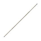 (5 шт. комплект ) aluminium эластичный стержень NY-142 салон высушенный салон эластичный штанга для развешивания белья стирка товары стирка стирка высушенный салон сушилка для белья Brown вне высушенный сушилка для белья aluminium лучший ko часть магазин высушенный 