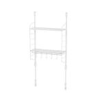 he Ian HEIAN SHINDO кухня .... подставка tray * вешалка комплект M коврик белый высота 70~105cm ширина 39.5cm SPL-2WH flat дешево . медь промышленность 