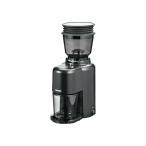 (10 шт. комплект )HARIO HARIO V60 электрический кофе шлифовщик compact N кофемолка 39 -ступенчатый настройка конический тип нержавеющая сталь . черный EVCN-8-B популярный товар 