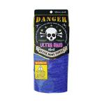 ヨコズナ Depsoul 日本興業 DANGER DEATH BODY TOWEL ブルー