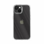 shizukawill iPhone15 アイファンデ3 クリアケース APIP15IF3CL