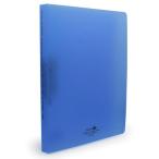 (6 шт. комплект ) LIHITLAB. aqua Drop s* super дырокол отсутствует файл синий F5030-8