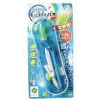 (6 шт. комплект ) Sonic super compass krun Pas карандаш синий SK-767-B