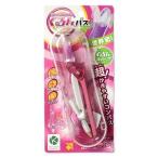 (6 шт. комплект ) Sonic super compass krun Pas карандаш персик SK-767-P