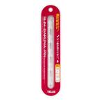 (10 шт. комплект )be Roth тонкий daruma булавка прозрачный SSD-0565C