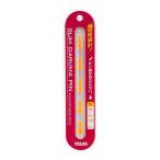 (5 шт. комплект )be Roth тонкий daruma булавка прозрачный orange SSD-0565CO