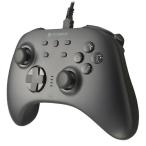 (2 шт. комплект ) ом электро- машина PC-GPREX101-K игра накладка REX101 ( проводной подключение USB Type-A/RGB подсветка / кнопка число 