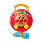 agatsuma Anpanman везде душ 