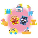 agatsuma Anpanman ванна .pita.! мягкость ...