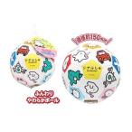 尾上萬 シナぷしゅおっきなソフトボール