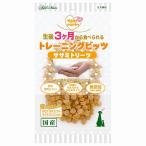 ショッピングビッツ (48個セット) ペティオアドメイト ママラブパピー トレーニングビッツ ササミトリーツ 50g 犬用おやつ アドメイト 国産 ペティオ 全犬種