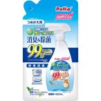 petio happy clean собака osiko*unchi. запах дезодорация & устранение бактерий 400ml