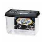 ma LUKA n пластиковый кейс широкий вид BL ( большой ) 12.8L