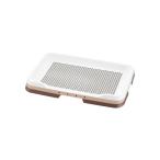  Ricci .ru. уборка простой подножка tray постоянный темно-коричневый 