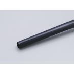 (10個セット) エルパ(ELPA) 収縮チューブ φ10mm 1m ブラック PH-640H(BK)