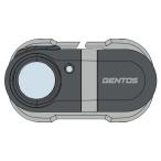 (3 шт. комплект ) Gentos одиночный 3 одиночный 4 обе для передняя фара CP-34DD