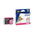 【正規代理店】 エプソン ICM53 EPSON 