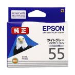 エプソン ICLGY55 EPSON 純正 インクカ�