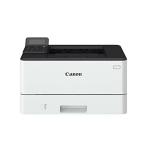 CANON Satera LBP241 белый Canon максимальный бумага размер лазерный принтер - лазер принтер sa tera тонер автоматика двусторонний печать 