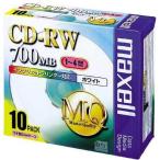 (6 шт. комплект ) Hitachi mak cell CDRW80PW.S1P10Smak cell (Maxell) данные для CD-RW[MQ серии ](1~4 скоростей соответствует ) лента 