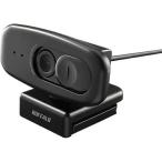 バッファロー BSW500MBK 200万画素 WEBカ