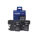 ブラザー LC11BK-2PK 工業 (brother純正)