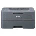  Brother A4 монохромный лазерный принтер -HL-L2400D(USB/ двусторонний печать ) двусторонний печать максимальный бумага размер черный Brother распродажа тонкий 