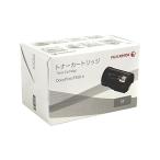 富士ゼロックス DocuPrint P350 d用トナ�