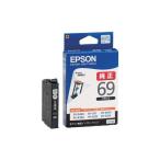 【正規代理店】 エプソン ICBK69 EPSON 