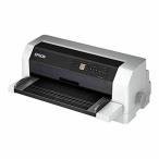  Epson VP-F4400 EPSON матричный принтер -136 колонка горизонтальный type 261 знак / секунд 9 листов копирование USB/ parallel интерфейс соответствует 