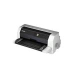  Epson VP-F4400N EPSON матричный принтер -136 колонка горизонтальный type 261 знак / секунд 9 листов копирование 