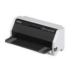  Epson VP-F2400N EPSON матричный принтер -106 колонка горизонтальный иероглифы высокая скорость 162 знак / секунд 7 листов копирование USB parallel сеть 
