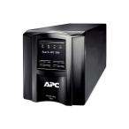 APC SMT500J 無停電電源装置 UPS 500VA/360W