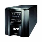 APC SMT750J 無停電電源装置 UPS 750VA/500W