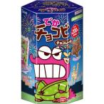東ハト でかチョコビ チョコレート味 78g×8個