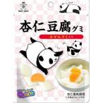 旺旺 杏仁豆腐グミ 60g×10袋