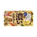 ヱスビー食品(S&B) 濃いシチュー きのこバター 170g×10入