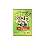 黄金糖 シャルドネスパークリングのど飴 40g×10袋