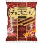 チョコスナック、チョコバー