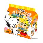 サンヨー食品 サッポロ一番 みそラーメン スヌーピー バター風味 5食×6個（11月中旬頃入荷予定）