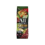 東ハト オールあずき 濃い抹茶仕立�