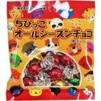チーリン ちびっこオールシーズンチョコ 20g×12個