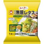東洋水産 マルちゃん パリパリ無限 レタスのもと 1食入 10入