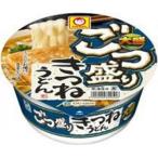 東洋水産 マルちゃん ごつ盛り きつねうどん 12入