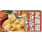 ハウス食品 北海道フォンデュシチュー 162g×10入