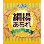 ぼんち 綱揚あられ ドレッシング 60g×20袋