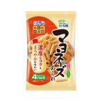 ショッピングマヨネーズ ぼんち マヨネーズあられ 4パック×12袋（3月中旬頃入荷予定）