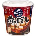 神州一 おいしいね！！ 赤だし 6入